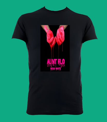 Aunt Flo T-shirt