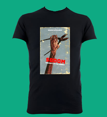 Sodom Tshirt