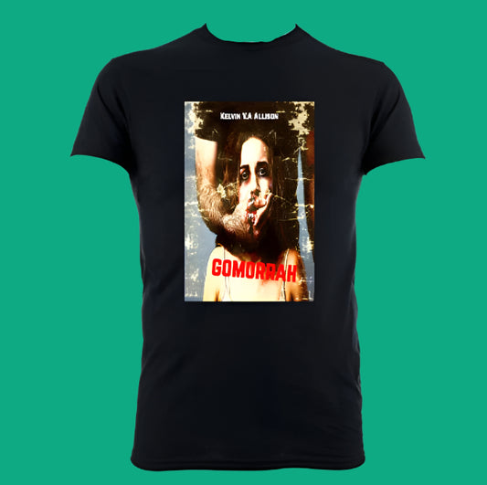 Gomorrah T-shirt