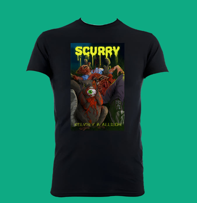 Scurry T-Shirt