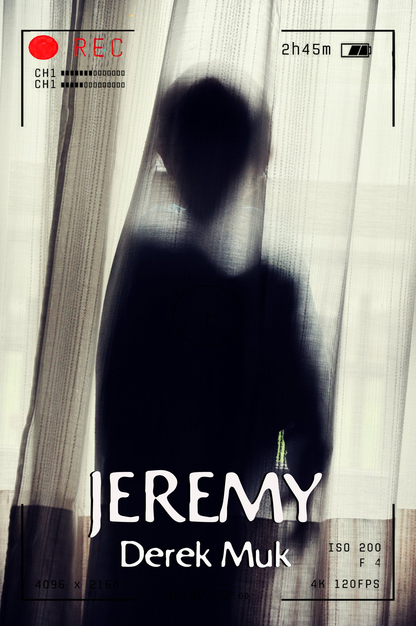 Jeremy by Derek Muk