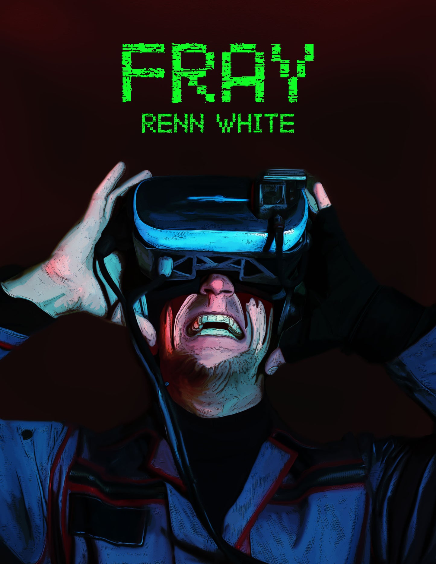 FRAY By Renn White